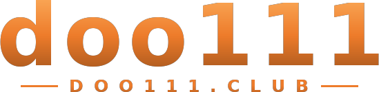 doo111 logo